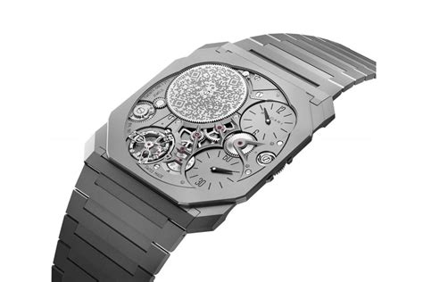 thinnest wrist watch